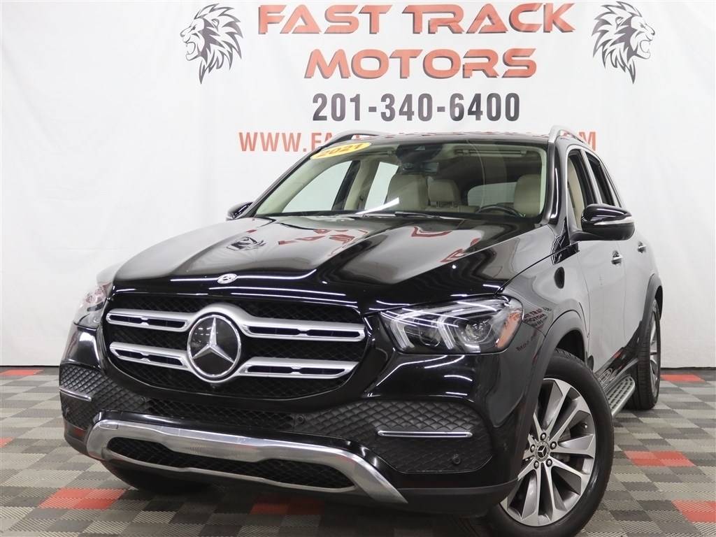 2021 Mercedes-Benz GLE GLE 350 — SUV — 98,217 mi — Paterson, NJ