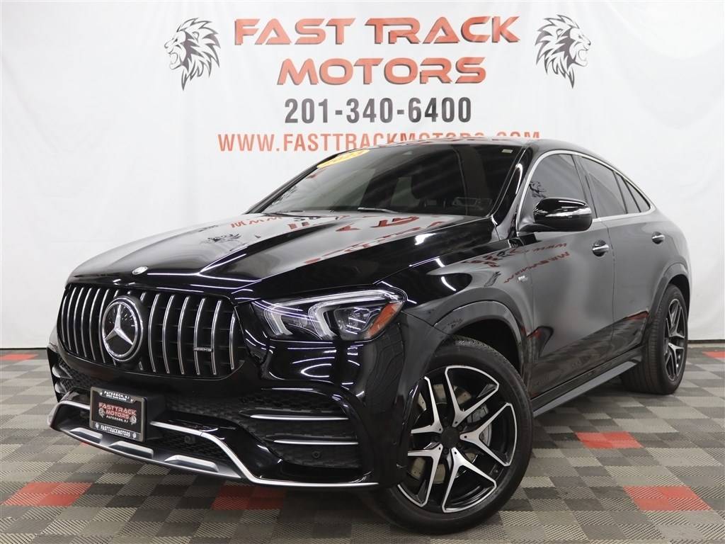 2023 Mercedes-Benz GLE AMG GLE 53 — SUV — 40,431 mi — Paterson, NJ