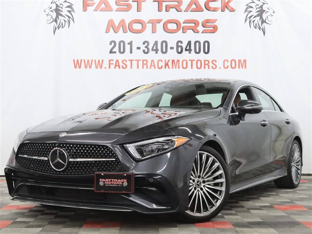 Used Mercedes-Benz CLS for Sale in New York, NY (with Photos