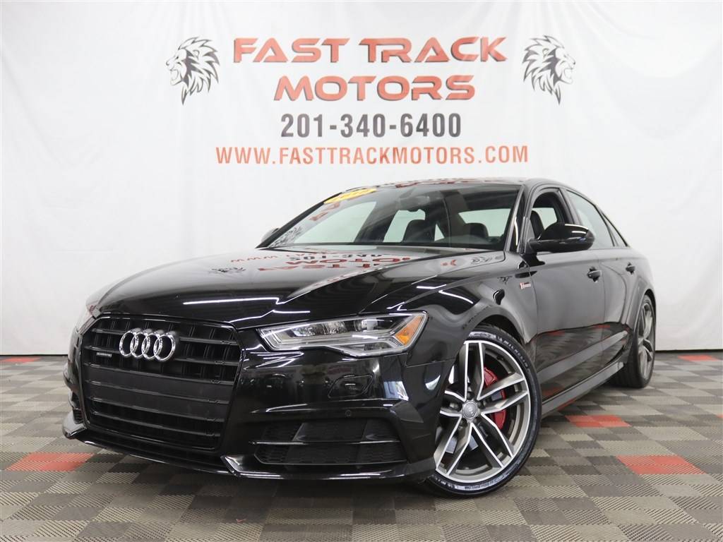 2018 Audi A6 Premium Plus — Sedan — 71,350 mi — Paterson, NJ