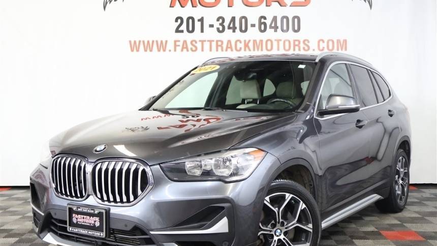 2021 BMW X1 28i — SUV — 77,987 mi — Paterson, NJ