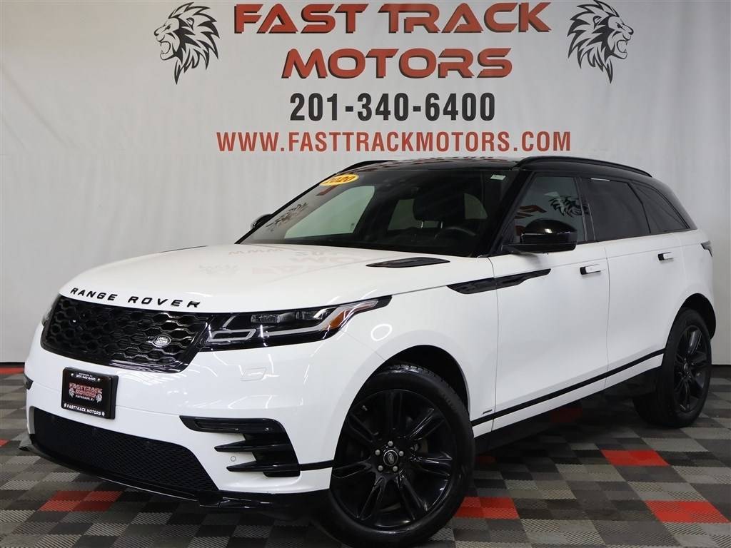 2020 Land Rover Range Rover Velar R-Dynamic S — SUV — 69,774 mi — Paterson, NJ