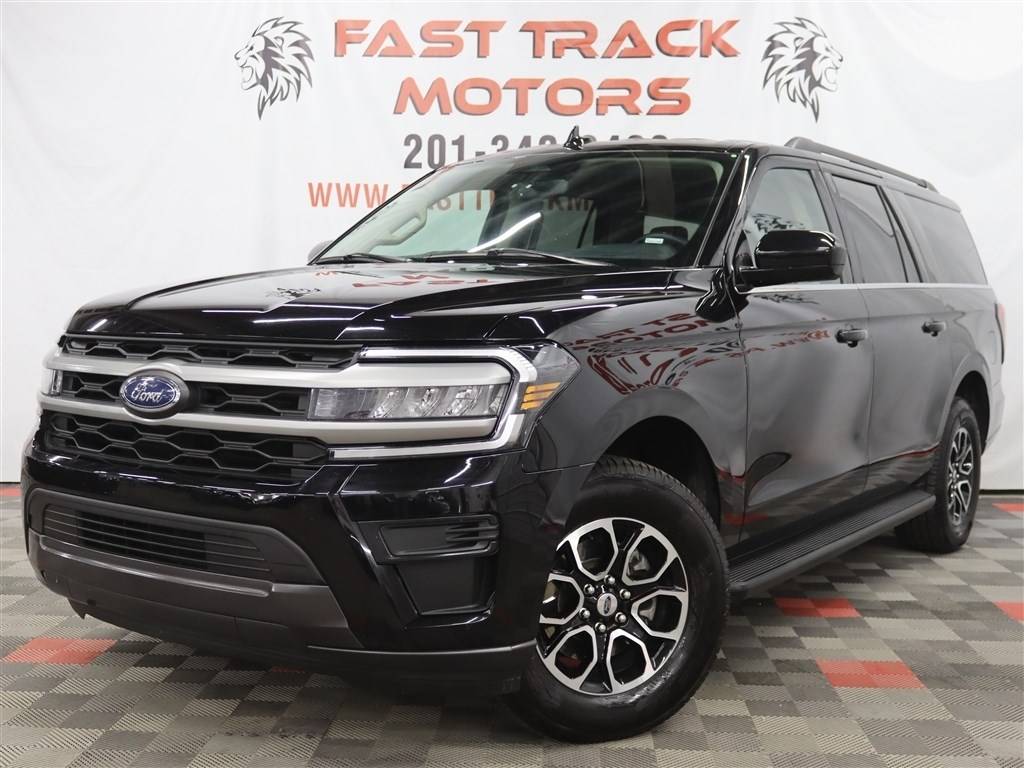 2024 Ford Expedition XLT — SUV — 67,494 mi — Paterson, NJ