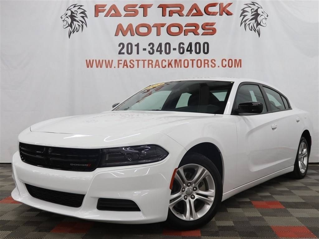 2023 Dodge Charger SXT — Sedan — 61,514 mi — Paterson, NJ