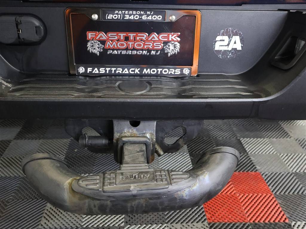 2020 Toyota Tundra SR5 — Pickup Truck — 84,057 mi — Paterson, NJ