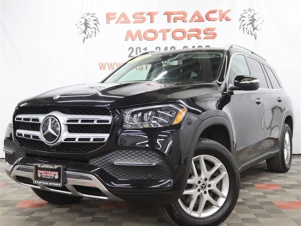 2020 Mercedes-Benz GLS GLS 450 — SUV — 82,092 mi — Paterson, NJ