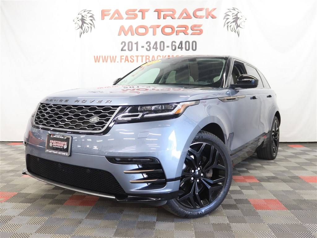 2020 Land Rover Range Rover Velar P250 R-Dynamic S