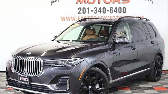 Used BMW X7 for Sale Near Me - TrueCar