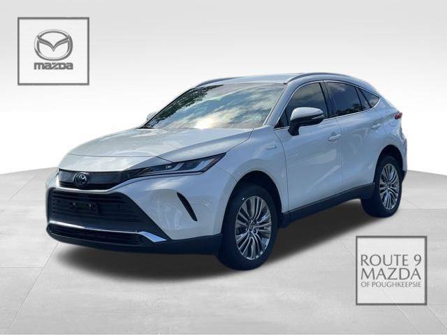 2021 Toyota Venza XLE — SUV — 29,262 mi — Poughkeepsie, NY