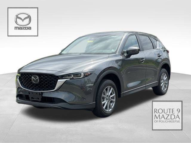 2023 Mazda CX-5 2.5 S Preferred — SUV — 28,832 mi — Poughkeepsie, NY