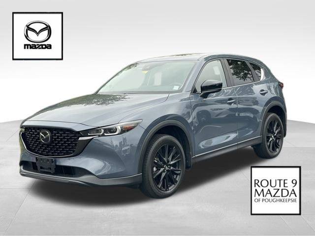 2023 Mazda CX-5 2.5 S Carbon Edition — SUV — 26,988 mi — Poughkeepsie, NY