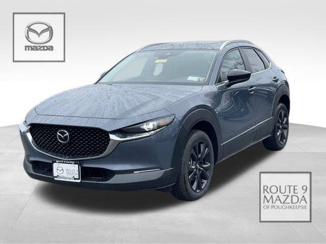 2023 Mazda CX-30 Carbon Edition — SUV — 37,367 mi — Poughkeepsie, NY