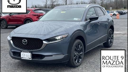 2022 Mazda CX-30 Carbon Edition — SUV — 20,224 mi — Poughkeepsie, NY