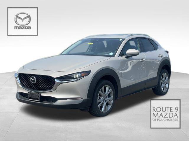 2022 Mazda CX-30 Select — SUV — 8,405 mi — Poughkeepsie, NY
