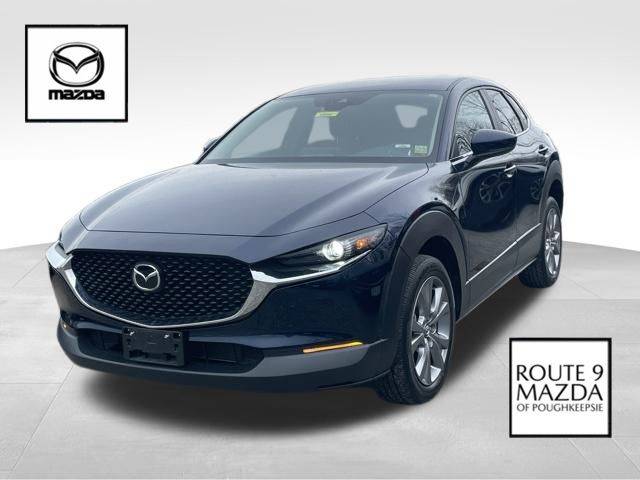 2022 Mazda CX-30 Select — SUV — 34,141 mi — Poughkeepsie, NY