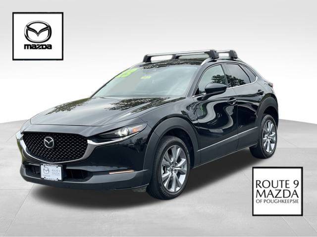 2023 Mazda CX-30 Premium — SUV — 67,216 mi — Poughkeepsie, NY