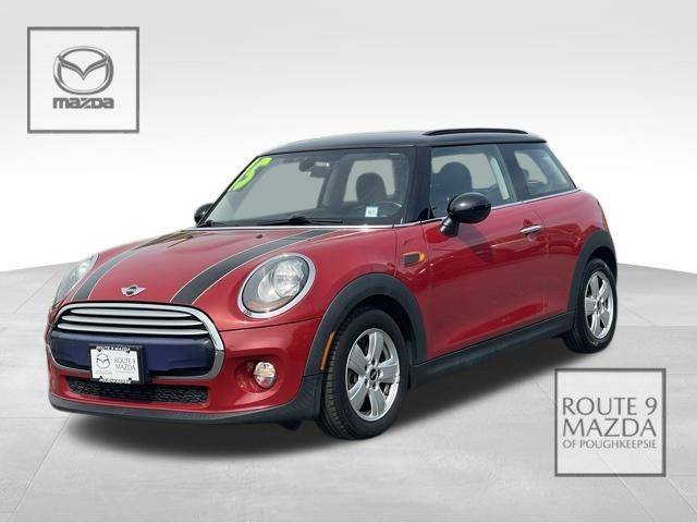 2015 MINI Hardtop Cooper — Hatchback — 51,034 mi — Poughkeepsie, NY