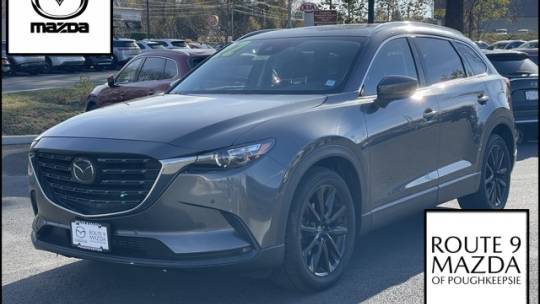 2022 Mazda CX-9 Touring Plus — SUV — 29,668 mi — Poughkeepsie, NY
