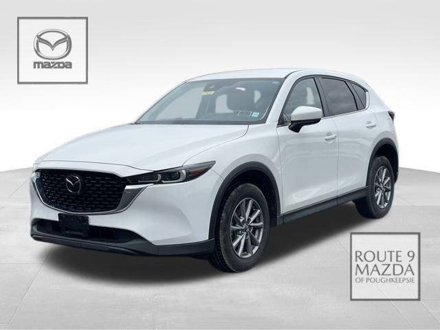 2022 Mazda CX-5 2.5 S Select — SUV — 24,238 mi — Poughkeepsie, NY