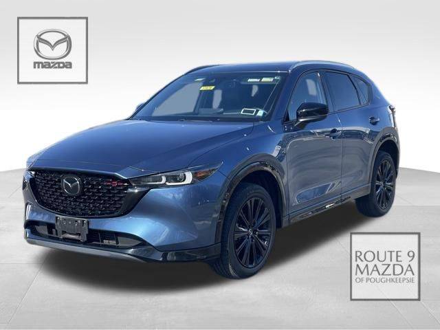 2023 Mazda CX-5 2.5 Turbo — SUV — 30,166 mi — Poughkeepsie, NY