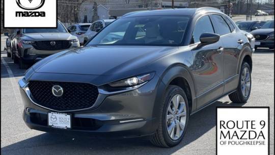 2023 Mazda CX-30 Premium — SUV — 8,710 mi — Poughkeepsie, NY