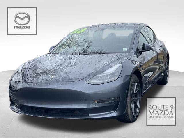 2023 Tesla Model 3 Model 3 — Sedan — 9,238 mi — Poughkeepsie, NY