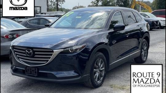 2022 Mazda CX-9 Touring — SUV — 19,080 mi — Poughkeepsie, NY