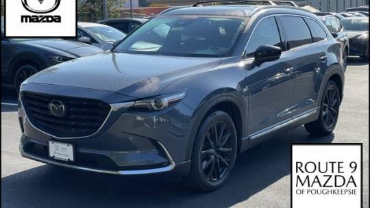 2023 Mazda CX-9 Carbon Edition — SUV — 20,750 mi — Poughkeepsie, NY