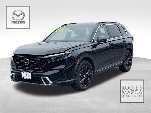 2023 Honda CR-V Hybrid Sport Touring — SUV — 14,272 mi — Poughkeepsie, NY