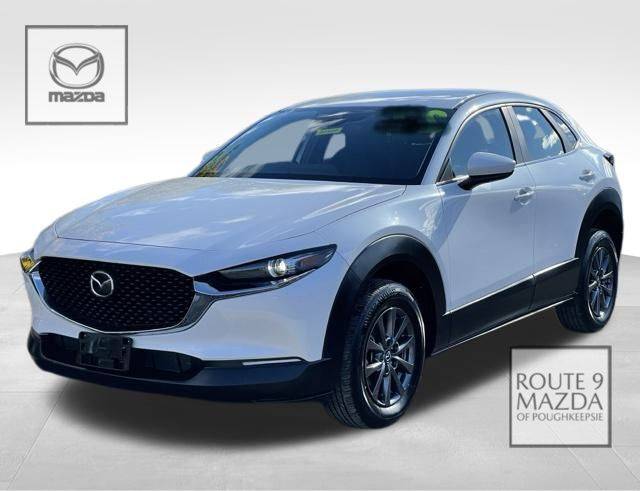 2022 Mazda CX-30 Premium — SUV — 19,818 mi — Poughkeepsie, NY