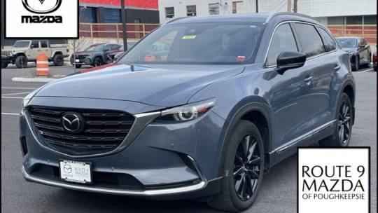 2023 Mazda CX-9 Carbon Edition — SUV — 31,355 mi — Poughkeepsie, NY