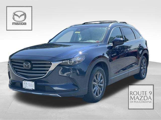 2022 Mazda CX-9 Grand Touring — SUV — 42,833 mi — Poughkeepsie, NY