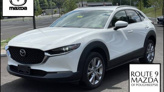 2023 Mazda CX-30 Preferred — SUV — 18,625 mi — Poughkeepsie, NY