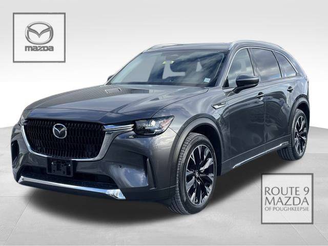 2024 Mazda CX-90 Plug-In Hybrid Premium — SUV — 25,839 mi — Poughkeepsie, NY