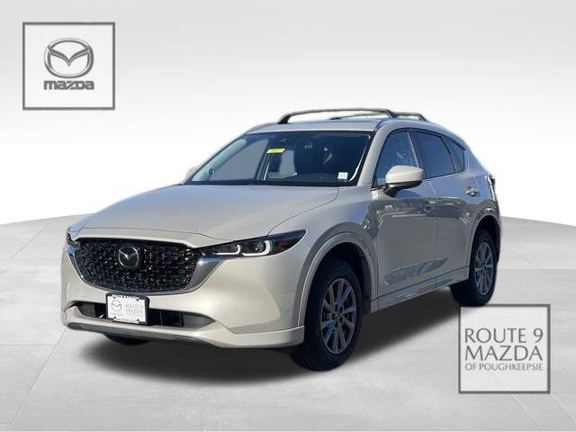 2025 Mazda CX-5 2.5 S Preferred — SUV — 22,208 mi — Poughkeepsie, NY
