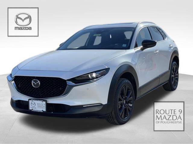 2022 Mazda CX-30 Turbo Premium Plus — SUV — 29,116 mi — Poughkeepsie, NY