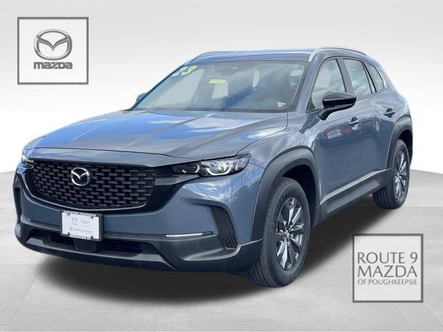 2023 Mazda CX-50 S — SUV — 19,446 mi — Poughkeepsie, NY