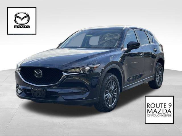 2020 Mazda CX-5 Touring — SUV — 51,812 mi — Poughkeepsie, NY