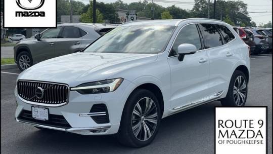 2022 Volvo XC60 Inscription — SUV — 11,786 mi — Poughkeepsie, NY
