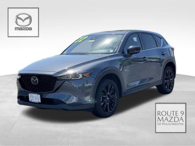 2022 Mazda CX-5 2.5 S Carbon Edition — SUV — 35,855 mi — Poughkeepsie, NY