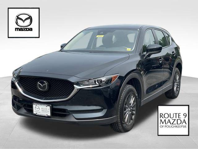 2020 Mazda CX-5 Sport — SUV — 41,410 mi — Poughkeepsie, NY