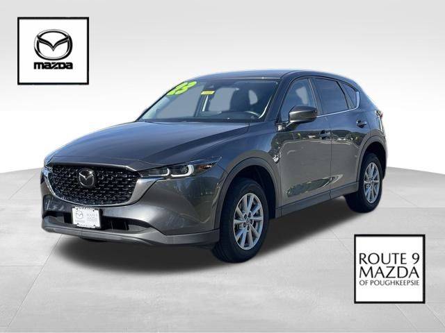2023 Mazda CX-5 2.5 S Select — SUV — 23,884 mi — Poughkeepsie, NY