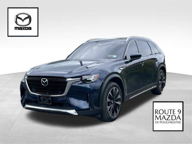 2024 Mazda CX-90 Plug-In Hybrid Premium Plus — SUV — 27,024 mi — Poughkeepsie, NY