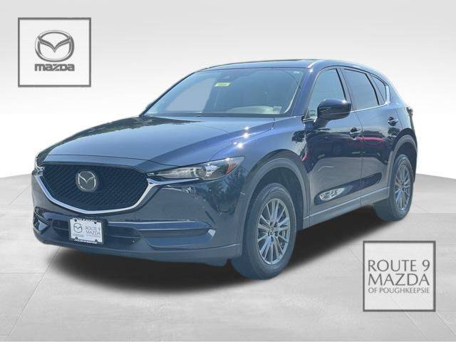 2019 Mazda CX-5 Touring — SUV — 102,193 mi — Poughkeepsie, NY