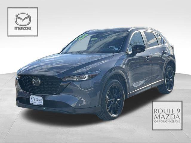2023 Mazda CX-5 2.5 S Carbon Edition — SUV — 32,069 mi — Poughkeepsie, NY