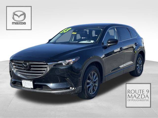 2023 Mazda CX-9 Touring — SUV — 6,376 mi — Poughkeepsie, NY