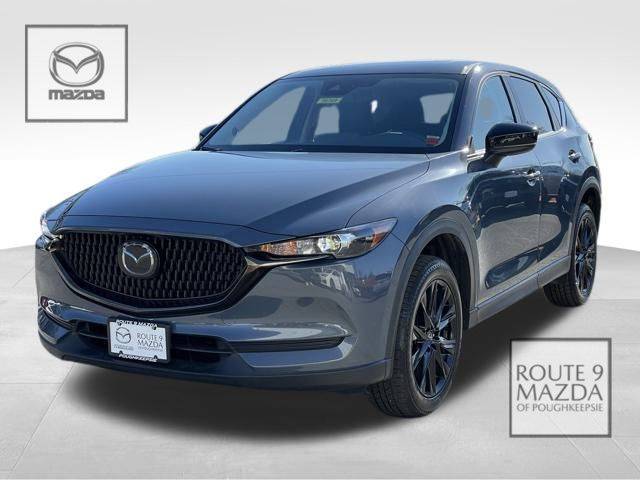 2022 Mazda CX-5 2.5 S Carbon Edition — SUV — 29,523 mi — Poughkeepsie, NY