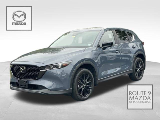 2023 Mazda CX-5 2.5 S Carbon Edition — SUV — 35,698 mi — Poughkeepsie, NY