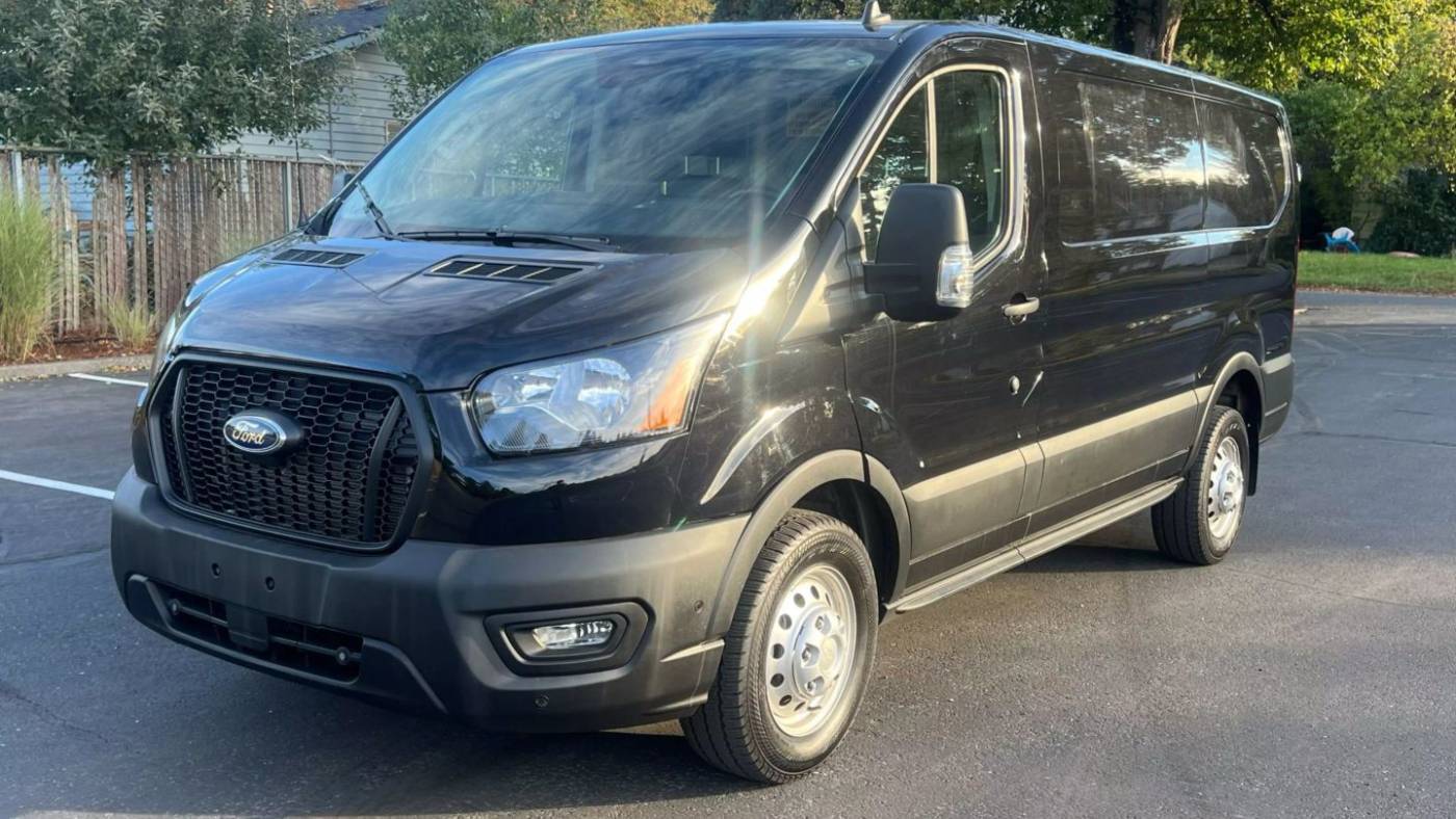 2023 Ford Transit 150