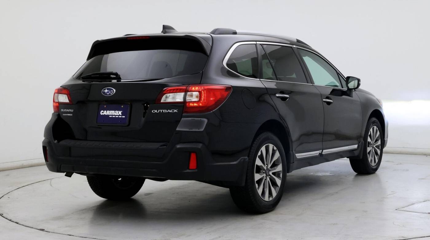 2019 Subaru Outback 2.5i Touring — SUV — 59,476 mi — Langhorne, PA